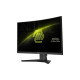 MSI Монітор MSI 23.6" MAG 244C HDMI, DP, Audio, VA, 180Hz, 1ms, sRGB 105%, CURVED, AdaptiveSync (9S6-3BB31H-027)