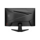 MSI Монітор MSI 23.6" MAG 244C HDMI, DP, Audio, VA, 180Hz, 1ms, sRGB 105%, CURVED, AdaptiveSync (9S6-3BB31H-027)