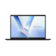 ASUS Ноутбук Vivobook 14 X1407QA-LY034W 14" WUXGA IPS, Snapdragon X1 26 100, 16GB, F512GB, UMA, Блакитний (90NB1601-M00440)