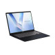 ASUS Ноутбук Vivobook 14 X1407QA-LY034W 14" WUXGA IPS, Snapdragon X1 26 100, 16GB, F512GB, UMA, Блакитний (90NB1601-M00440)