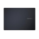 ASUS Ноутбук Vivobook 14 X1407QA-LY034W 14" WUXGA IPS, Snapdragon X1 26 100, 16GB, F512GB, UMA, Блакитний (90NB1601-M00440)