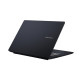 ASUS Ноутбук Vivobook 14 X1407QA-LY034W 14" WUXGA IPS, Snapdragon X1 26 100, 16GB, F512GB, UMA, Блакитний (90NB1601-M00440)