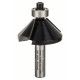 Bosch Фреза фасонна Bosch Professional Std S8 D11 L15 45° (2.608.628.352)