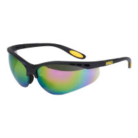 DeWALT safety glasses Reinforcer lenses-colored polycarbonate (DPG58-6D)