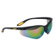 DeWALT safety glasses Reinforcer lenses-colored polycarbonate (DPG58-6D)