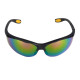 DeWALT safety glasses Reinforcer lenses-colored polycarbonate (DPG58-6D)