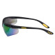 DeWALT safety glasses Reinforcer lenses-colored polycarbonate (DPG58-6D)