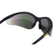 DeWALT safety glasses Reinforcer lenses-colored polycarbonate (DPG58-6D)