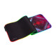 Коврик для мышки Xtrike ME ME MP-606 RGB (MP-606)