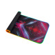 Коврик для мышки Xtrike ME ME MP-606 RGB (MP-606)