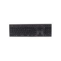 Клавиатура A4Tech FBX50C Wireless/Bluetooth Grey (4711421969697)