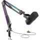 Микрофон Fifine AM8PROT USB/XLR Black (AM8PROT)