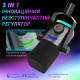 Микрофон Fifine AM8PROT USB/XLR Black (AM8PROT)