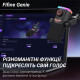 Микрофон Fifine AM8PROT USB/XLR Black (AM8PROT)