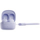 Наушники Canyon OnGo 4 Mini TWS Purple (CNS-TWS4P)