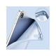 Чехол для планшета BeCover Tri Fold Soft TPU Silicone Apple iPad Air 5 (2022) 10.9" Light Blue (708510)