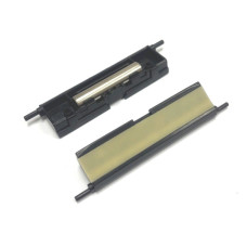 Тормозная площадка Xerox B1022/1025 019N01130 AHK (70264577)
