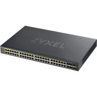 Коммутатор сетевой ZyXel GS1920-48HPV2-EU0101F