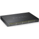 Коммутатор сетевой ZyXel GS1920-48HPV2-EU0101F