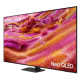 Телевизор Samsung QE85QN90FAUXUA