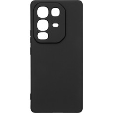 Чехол для мобильного телефона Armorstandart ICON Infinix Note 50 4G Black (ARM84730)