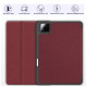 Чехол для планшета BeCover Flexible TPU Mate Xiaomi Pad 7 / 7 Pro 11.2" Red Wine (715619)