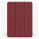 Чехол для планшета BeCover Flexible TPU Mate Xiaomi Pad 7 / 7 Pro 11.2" Red Wine (715619)