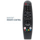 Телевизор Vinga S50UHD25BWEB