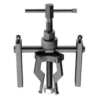 Neo Tools bearing puller, central stop, 3 jaws, 70mm (11-812)
