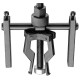 Neo Tools bearing puller, central stop, 3 jaws, 70mm (11-812)