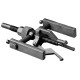 Neo Tools bearing puller, central stop, 3 jaws, 70mm (11-812)