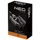 Neo Tools bearing puller, central stop, 3 jaws, 70mm (11-812)