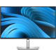 Dell Monitor 27  P2725QE HDMI, DP, USB-C, RJ-45, IPS, 3840x2160, 100Hz, sRGB 99%, Pivot (210-BRDS)