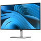 Dell Monitor 27  P2725QE HDMI, DP, USB-C, RJ-45, IPS, 3840x2160, 100Hz, sRGB 99%, Pivot (210-BRDS)