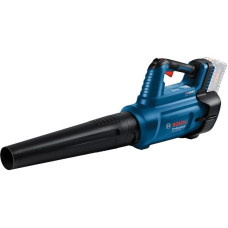 Bosch battery-powered garden air blower AdvancedLeafBlower 18V-750 198 km/h 2.8 kg without battery and spare part (0.600.8D2.000)