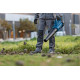 Bosch battery-powered garden air blower AdvancedLeafBlower 18V-750 198 km/h 2.8 kg without battery and spare part (0.600.8D2.000)