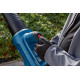 Bosch battery-powered garden air blower AdvancedLeafBlower 18V-750 198 km/h 2.8 kg without battery and spare part (0.600.8D2.000)