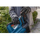 Bosch battery-powered garden air blower AdvancedLeafBlower 18V-750 198 km/h 2.8 kg without battery and spare part (0.600.8D2.000)
