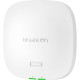 HPE Точка доступу Aruba Instant On AP21, DR 2x2, Indoor (S1T09A)