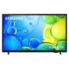 Samsung TV Set 24  LED FHD 50Hz Smart Tizen Black (UE24F6000FUXUA)