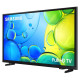 Samsung TV Set 24  LED FHD 50Hz Smart Tizen Black (UE24F6000FUXUA)
