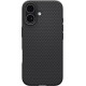 Spigen Чохол Spigen для iPhone 17, Liquid Air, Matte Black (ACS10369)