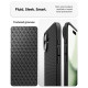 Spigen Чохол Spigen для iPhone 17, Liquid Air, Matte Black (ACS10369)