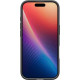 Spigen Чохол Spigen для iPhone 17, Liquid Air, Matte Black (ACS10369)