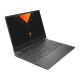 HP Ноутбук Victus 15-fa1003ua 15.6" FHD IPS AG, Intel i7-13700H, 16GB, F1024GB, NVD4050-6, DOS, чорний