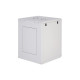 Digitus Шафа DIGITUS 19", 16U, Wall Mounting Dynamic-N, 600x600 мм, 60кг максимально, розібрана, сіра (DN-37114)