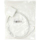 Кабель мультимедийный USB Type-C to HDMI F 1.8m PowerPlant (KD00AS1271)