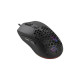 Мышка Sandberg FlexCover 6D Wireless Huano Black (640-28)
