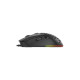 Мышка Sandberg FlexCover 6D Wireless Huano Black (640-28)