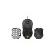 Мышка Sandberg FlexCover 6D Wireless Huano Black (640-28)